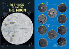 Load image into Gallery viewer, Children’s Guide to the Night Sky : 100 Things to See in Space
