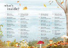 Load image into Gallery viewer, A Field Guide to Autumn : Play and learn in nature
