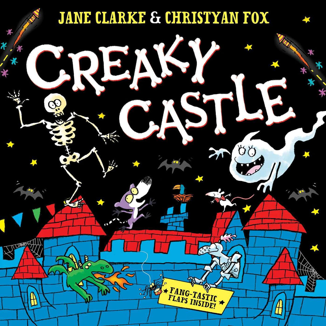 Creaky Castle