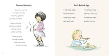 Load image into Gallery viewer, Ready for Spaghetti: Funny Poems for Funny Kids
