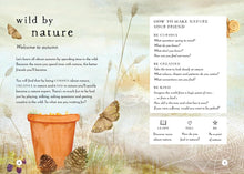 Load image into Gallery viewer, A Field Guide to Autumn : Play and learn in nature
