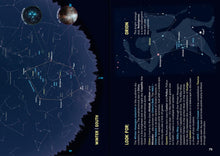 Load image into Gallery viewer, Children’s Guide to the Night Sky : 100 Things to See in Space
