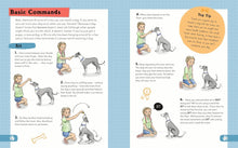 Load image into Gallery viewer, The Ultimate Kids’ Guide to Dogs
