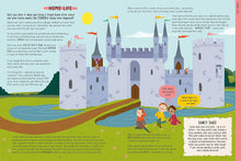 Load image into Gallery viewer, So You Think You&#39;ve Got it ? A kid&#39;s Life in a Medieval Castle
