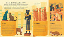 Load image into Gallery viewer, Lonely Planet Kids Atlas of Cats
