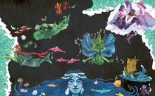 Load image into Gallery viewer, Lore of the Deep : Folklore &amp; Wisdom from the Watery Wilds
