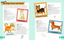 Load image into Gallery viewer, The Ultimate Kids’ Guide to Dogs
