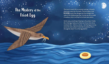 Load image into Gallery viewer, Secrets of the Ocean : 15 Bedtime Stories Inspired by Nature
