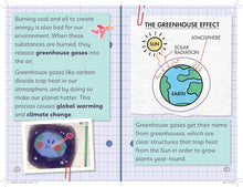 Load image into Gallery viewer, Team Green! (Ada Twist, Scientist: The Why Files #6)
