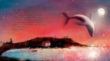 Load image into Gallery viewer, The Night Whale
