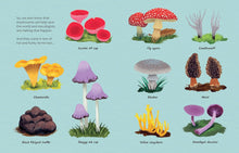 Load image into Gallery viewer, Can Mushrooms Save the World
