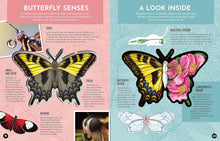 Load image into Gallery viewer, Inside Out Butterfly : Discover Nature&#39;s Most Amazing Transformation
