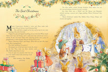 Load image into Gallery viewer, Peter Rabbit: Christmas Tales
