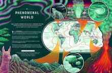 Load image into Gallery viewer, Bang : The wild wonders of Earth’s phenomena
