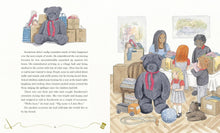 Load image into Gallery viewer, Bartie Bristle and Other Stories: Tales from the Teddy Bear Ladies
