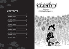 Load image into Gallery viewer, Gunhild, Volume 1
