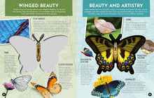 Load image into Gallery viewer, Inside Out Butterfly : Discover Nature&#39;s Most Amazing Transformation
