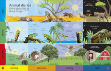 Load image into Gallery viewer, 1000 Animal Words : Build Animal Vocabulary and Literacy Skills
