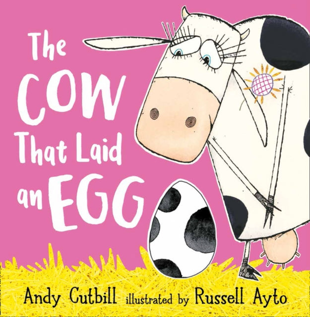 The Cow That Laid an Egg