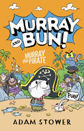 Murray the Pirate