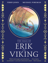 Load image into Gallery viewer, Erik the Viking
