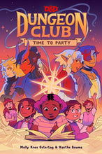 Load image into Gallery viewer, Dungeons &amp; Dragons: Dungeon Club: Time to Party
