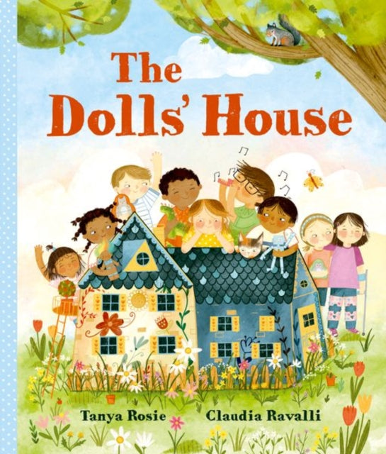 The Doll's House