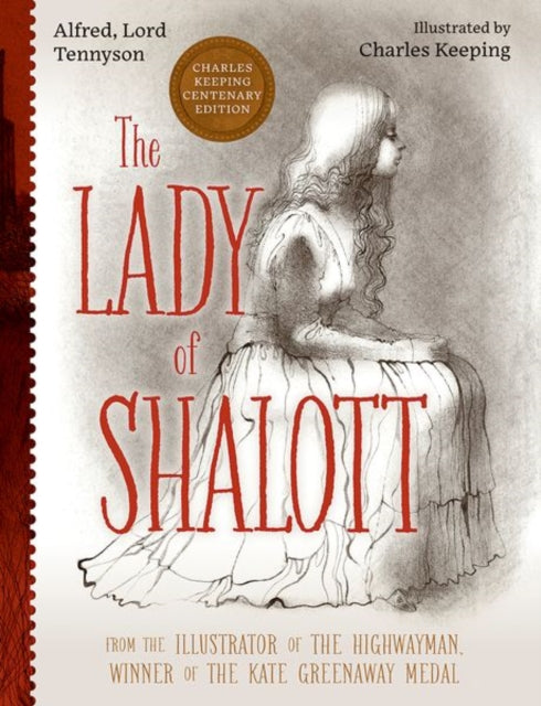 The Lady of Shalott (15)