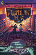 The Whisperling Twins