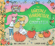 Fairytale Hairdresser and Cinderella