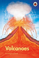 Load image into Gallery viewer, A Ladybird Book: Volcanoes
