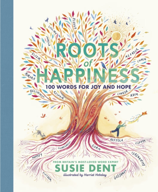 Roots Of Happiness