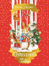 Load image into Gallery viewer, Peter Rabbit: Christmas Tales
