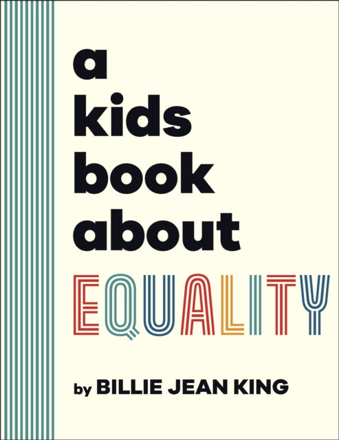 A Kids Book About Equality