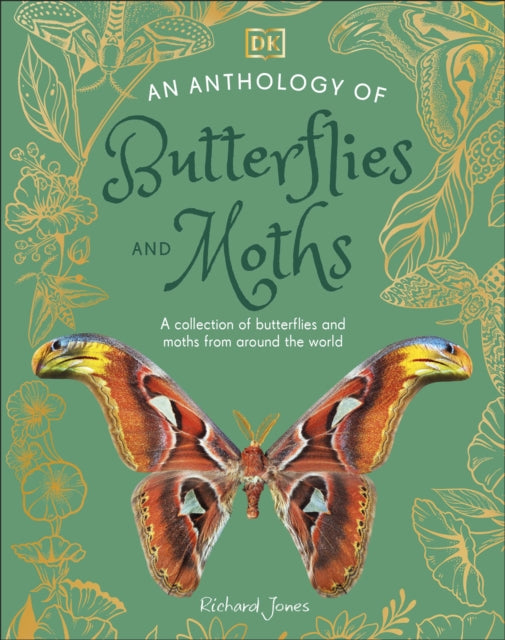 An Anthology of Butterflies and Moths