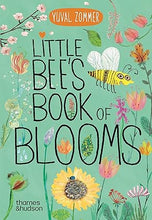 Load image into Gallery viewer, Little Bee&#39;s Book of Blooms
