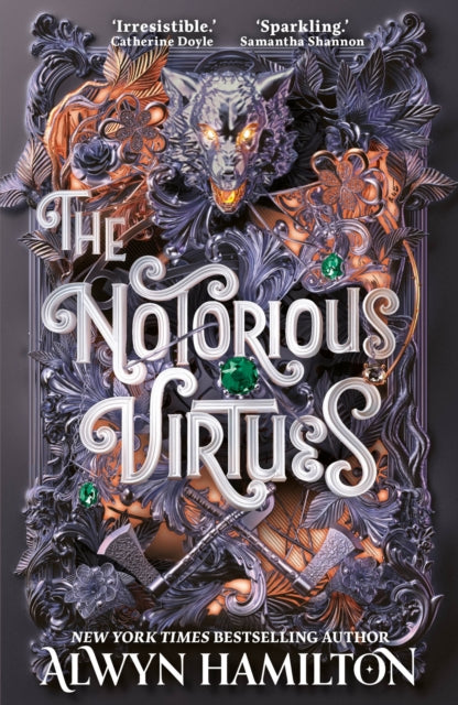 The Notorious Virtues