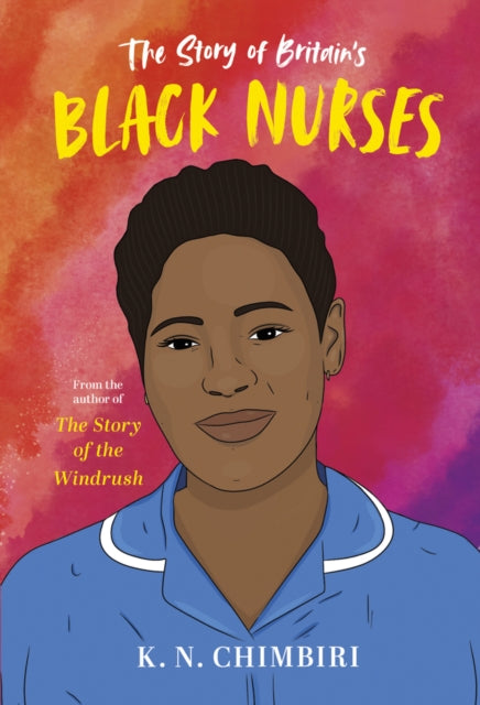 The Story of Britain’s Black Nurses