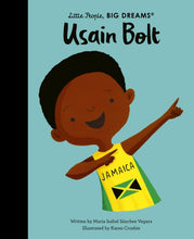 Load image into Gallery viewer, Usain Bolt
