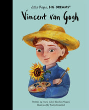 Load image into Gallery viewer, Vincent van Gogh
