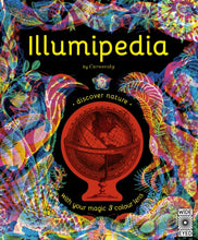 Load image into Gallery viewer, Illumipedia
