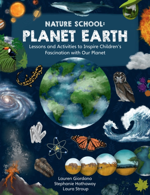 Nature School: Planet Earth