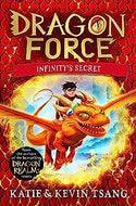 Dragon Force: Infinity's Secret