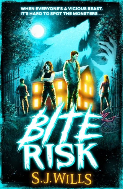 Bite Risk