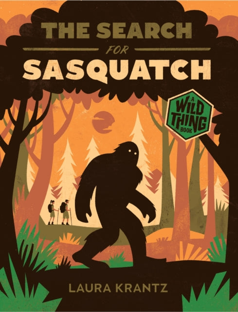 The Search for Sasquatch