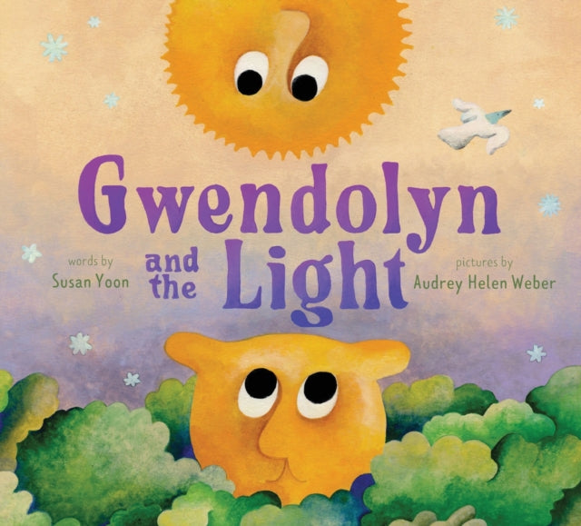 NOV - Gwendolyn and the Light