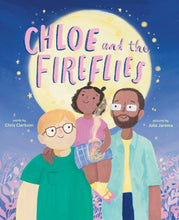 Load image into Gallery viewer, Chloe and the Fireflies
