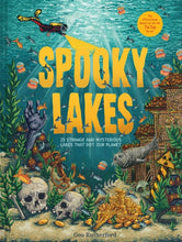 Load image into Gallery viewer, Spooky Lakes
