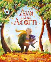 Load image into Gallery viewer, Ava and the Acorn
