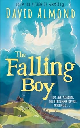 The Falling Boy